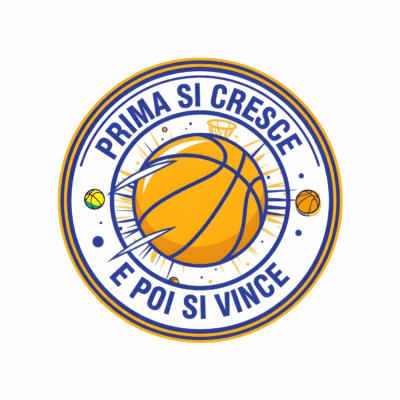 RATA SCUOLA VENTRE Corsi basket e minibasket 2025 - 2026
