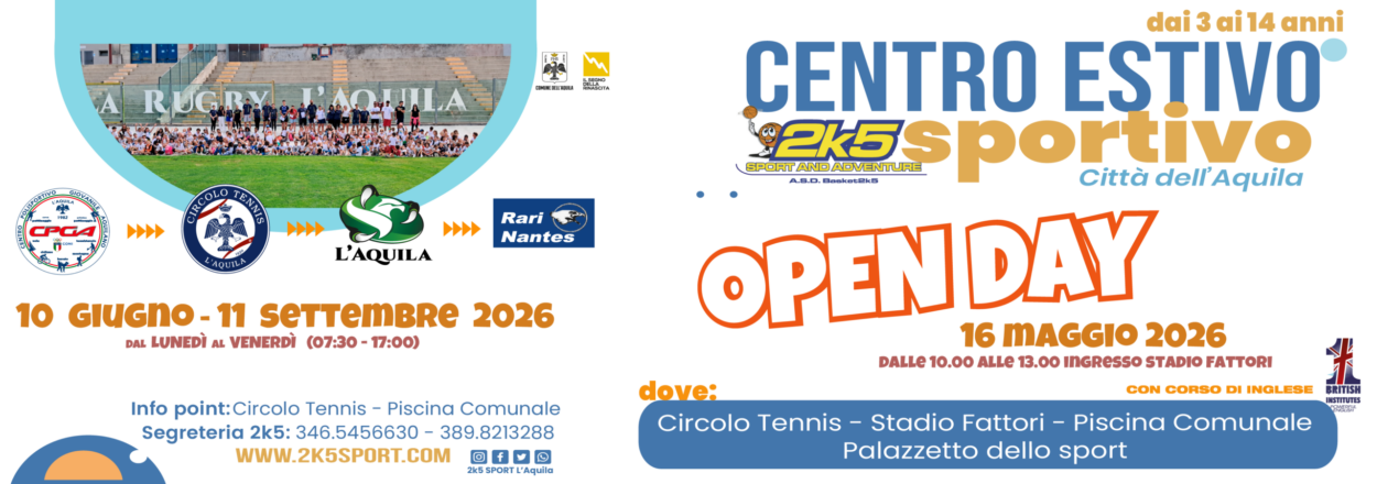 facebook pagina open day 2026 facebook pagina open day 2026