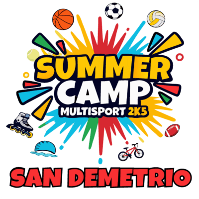 San Demetrio