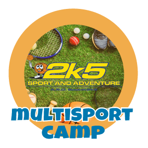 Camp Multisport 2026