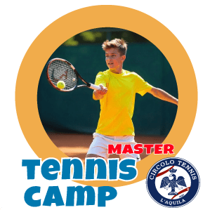 Camp Tennis + Multisport 2026