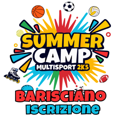Barisciano Iscrizione + Assicurazione 2026