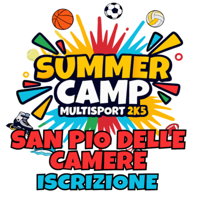 San pio delle Camere Iscrizione + Assicurazione 2026